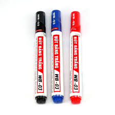 Bút lông bảng WB-03 Thiên Long